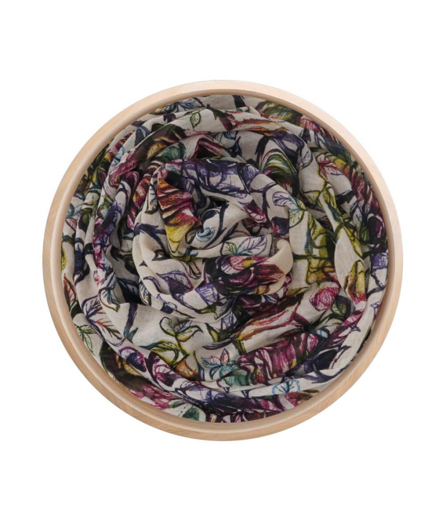 Foulard Innbamboo Art “Warhol" - immagine 2