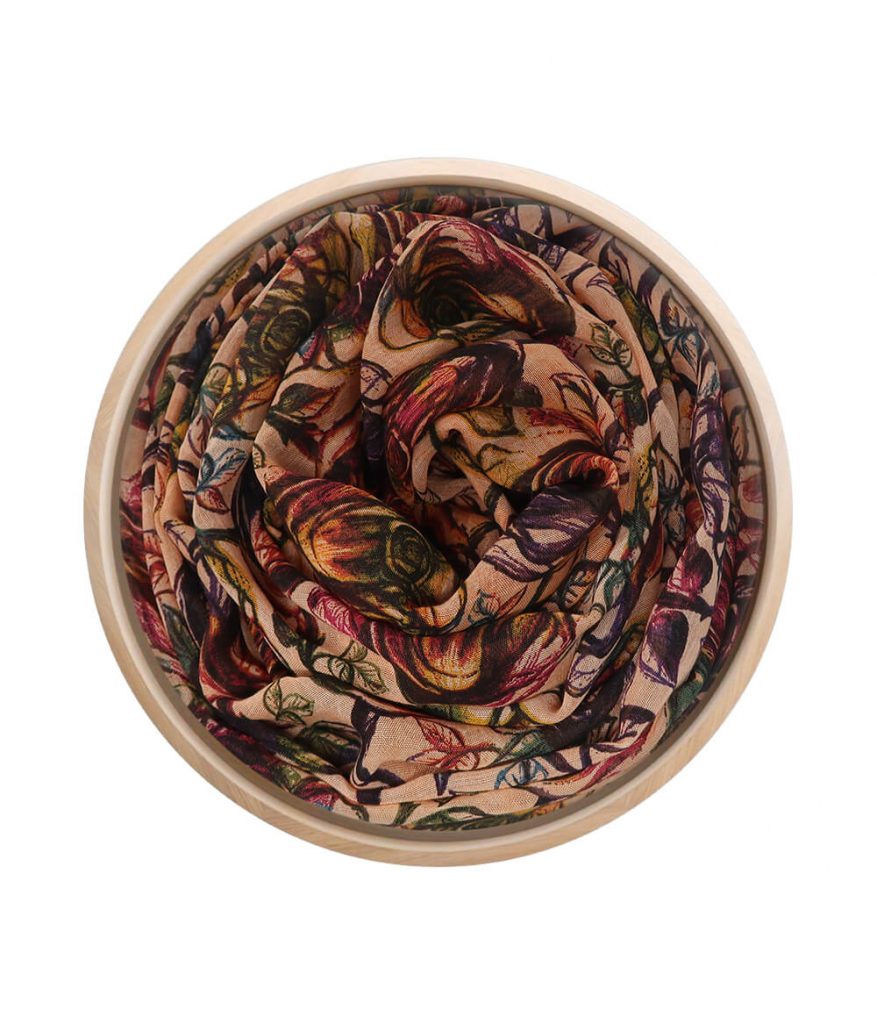 Foulard Innbamboo Art “Warhol" - immagine 3